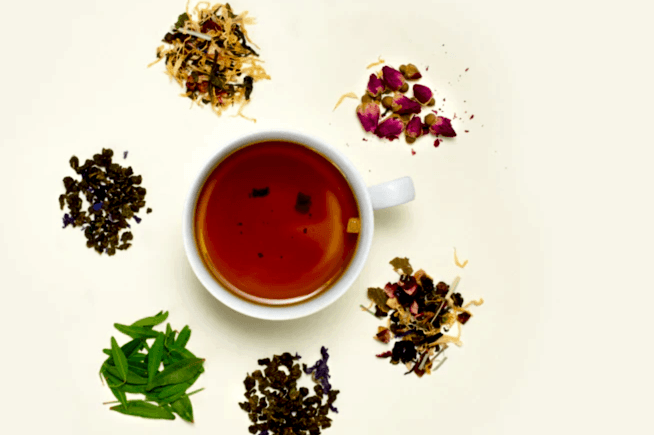 FORM ÇAYLARININ ETKİSİ