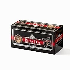 English Breakfast Tea Siyah Çay (Bardak Süzen) 25x2 gr - Beta