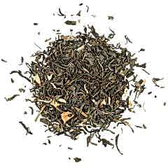 Jasmine Green Çay 50 gr - Chado