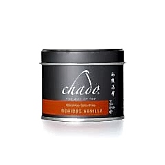 Rooibos Vanilya  Rooibos Çayı 50 gr - Chado