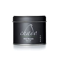 Chai Masala Baharatlı Çay 50 gr - Chado
