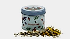 Immuni – Tea Bitki Çayı 50 gr - Chado