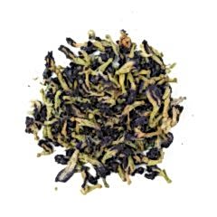 Blue Butterfly Pea Bitki Çayı 50 gr - Chado