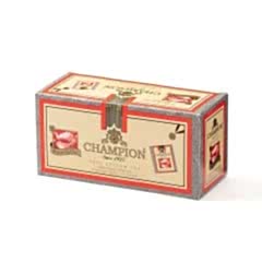 Pure Ceylon Siyah Çay (Bardak Süzen) 25x2 gr - Champion