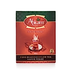 Ceylon Pekoe Siyah Çay 800 gr - Ahkam Tea