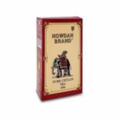 Ceylon Siyah Çay 250 gr - Howdah