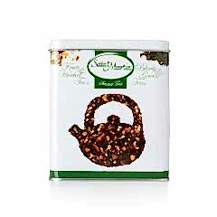 Rooibos Chai (Baharatlı Çay) 250 gr - Saint Martin