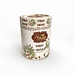 Dibek Kahvesi 400 gr - Ahkam