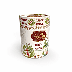 Fındıklı Dibek Kahvesi 400 gr - Ahkam