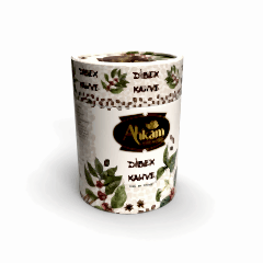 Menengiç Dibek Kahvesi 400 gr - Ahkam