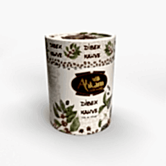 Damla Sakızlı Dibek Kahvesi 400 gr - Ahkam