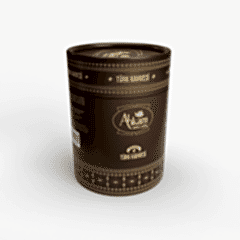 Süryani Kahvesi 400 GR - Ahkam