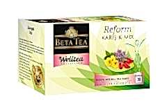 Reform Karışık Bitki Çayı 20’li - Beta