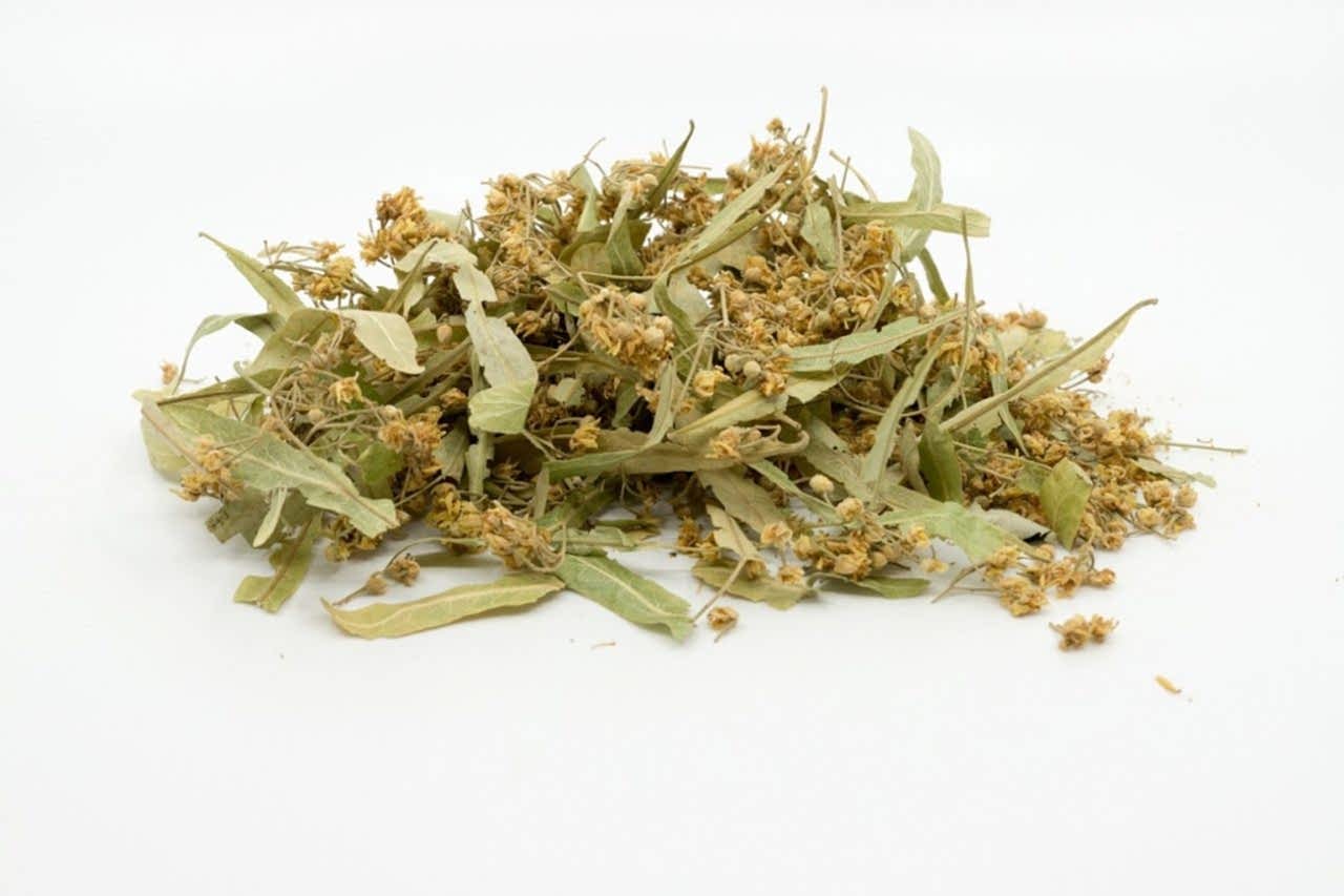 Ihlamur Bitki Çayı 50 GR - Ahkam Tea