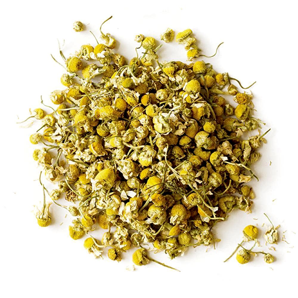 Papatya Bitki Çayı 125 gr - Ahkam Tea