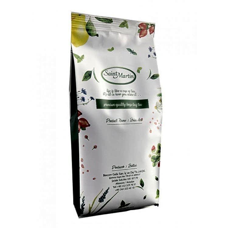 Elma & Tarçın Siyah Çayı 250 gr - Saint Martin