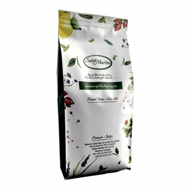 Butterfly Pea Mavi Çayı 100 gr - Saint Martin