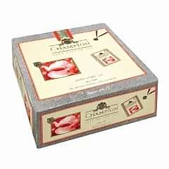 Pure Ceylon Siyah Çay (Bardak Süzen) 100x2 gr - Champion