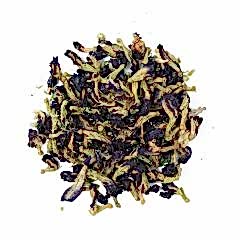 Mavi Çay (Blue Butterfly Pea) 75 GR - Ahkam Tea